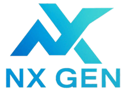 NxGenCard Logo